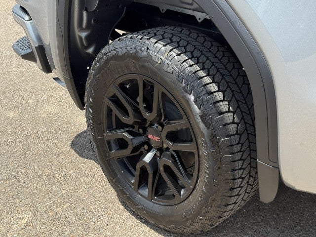 2026 GMC Sierra 1500 Elevation - Photo 13