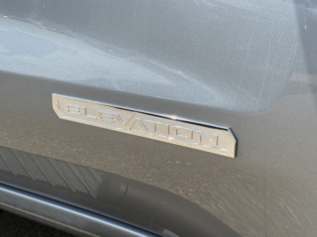 2026 GMC Sierra 1500 Elevation - Photo 14