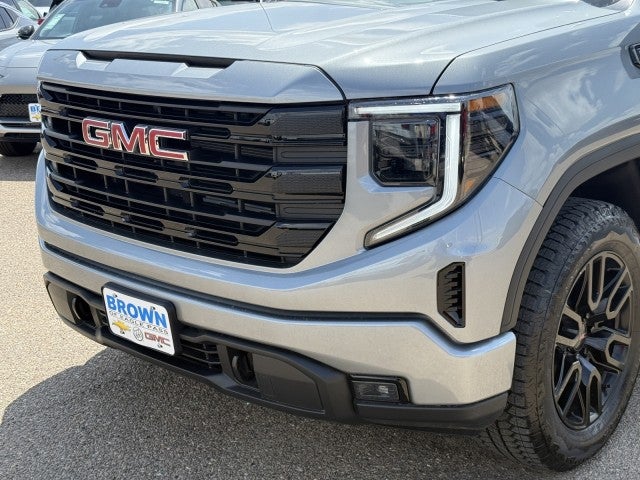 2026 GMC Sierra 1500 Elevation - Photo 16