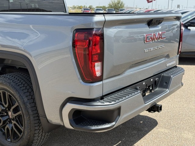 2026 GMC Sierra 1500 Elevation - Photo 18