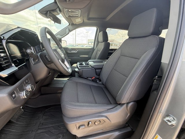 2026 GMC Sierra 1500 Elevation - Photo 19