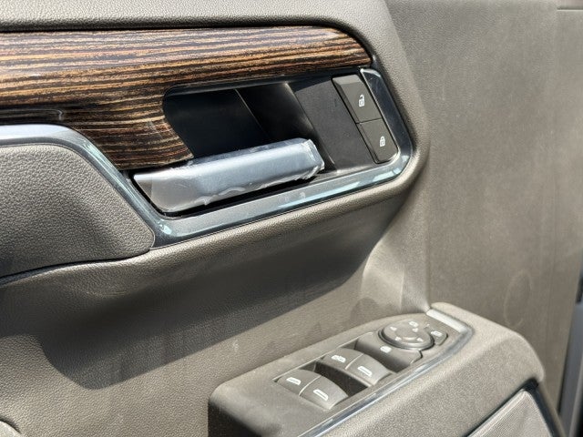 2026 GMC Sierra 1500 Elevation - Photo 21
