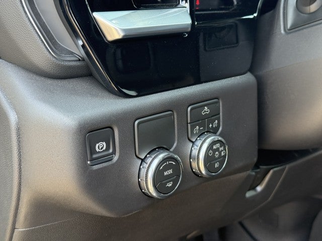 2026 GMC Sierra 1500 Elevation - Photo 22