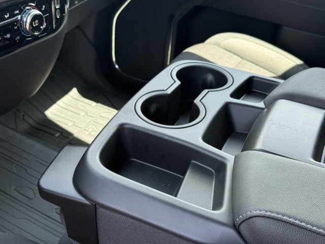 2026 GMC Sierra 1500 Elevation - Photo 23