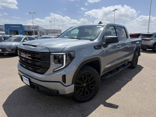2026 GMC Sierra 1500 Elevation - Photo 3
