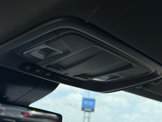 2026 GMC Sierra 1500 Elevation - Photo 30