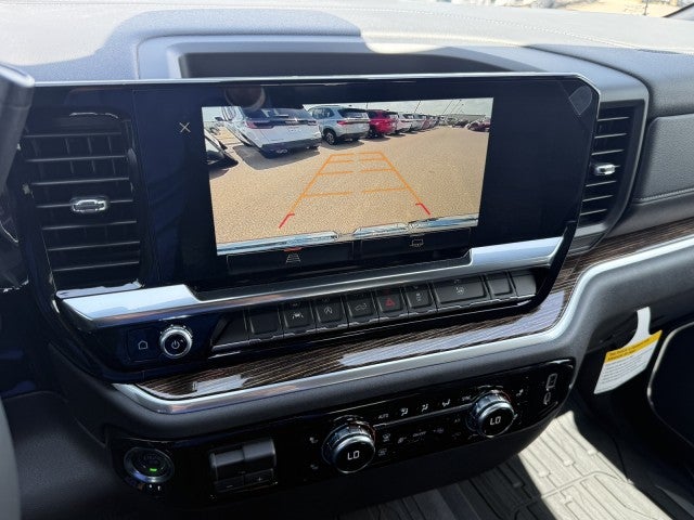 2026 GMC Sierra 1500 Elevation - Photo 31