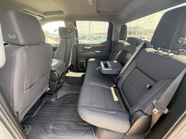 2026 GMC Sierra 1500 Elevation - Photo 32