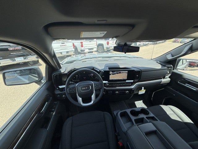 2026 GMC Sierra 1500 Elevation - Photo 33