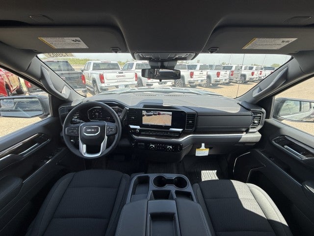 2026 GMC Sierra 1500 Elevation - Photo 34