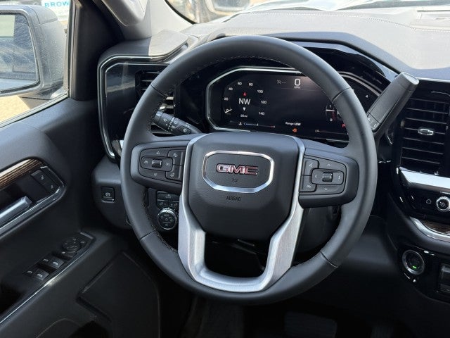 2026 GMC Sierra 1500 Elevation - Photo 35