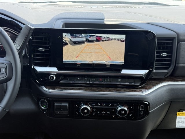 2026 GMC Sierra 1500 Elevation - Photo 36