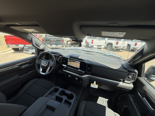 2026 GMC Sierra 1500 Elevation - Photo 38