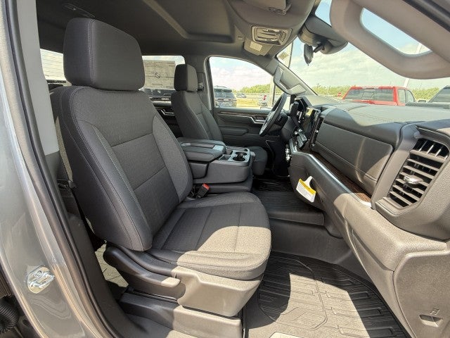 2026 GMC Sierra 1500 Elevation - Photo 39