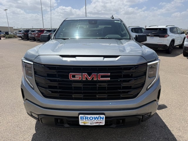 2026 GMC Sierra 1500 Elevation - Photo 4