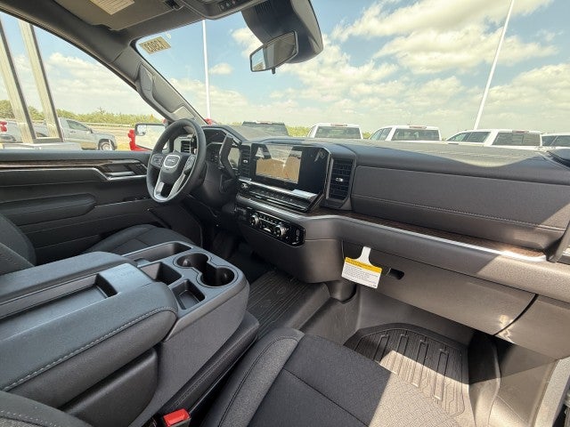 2026 GMC Sierra 1500 Elevation - Photo 40