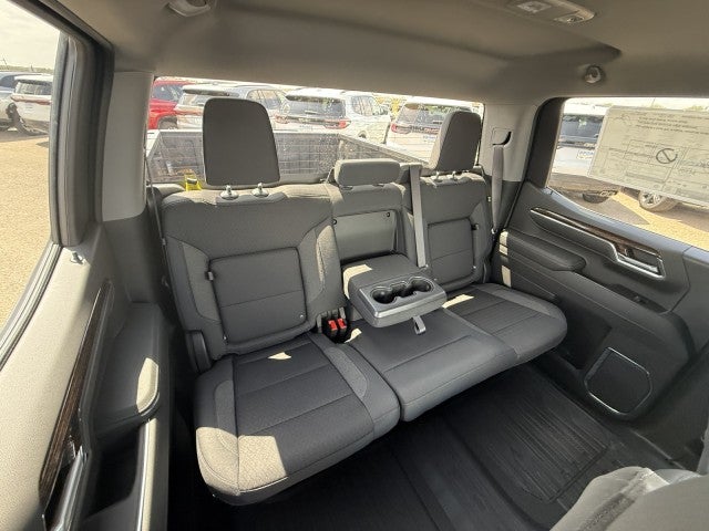 2026 GMC Sierra 1500 Elevation - Photo 41