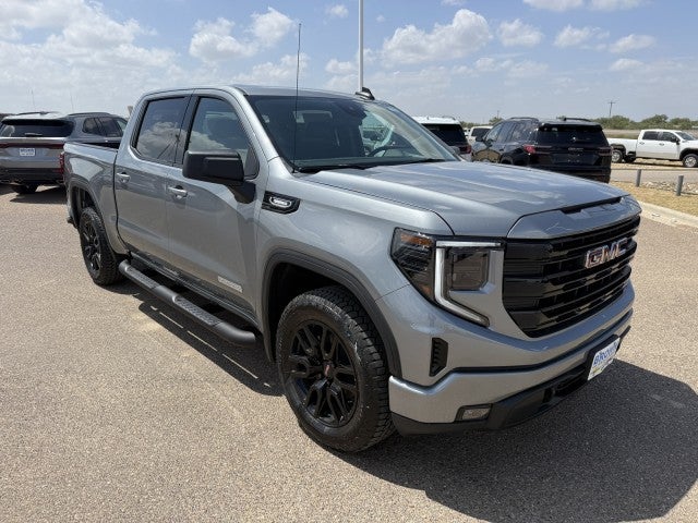 2026 GMC Sierra 1500 Elevation - Photo 43