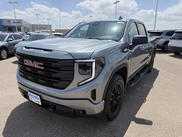 2026 GMC Sierra 1500 Elevation - Photo 5