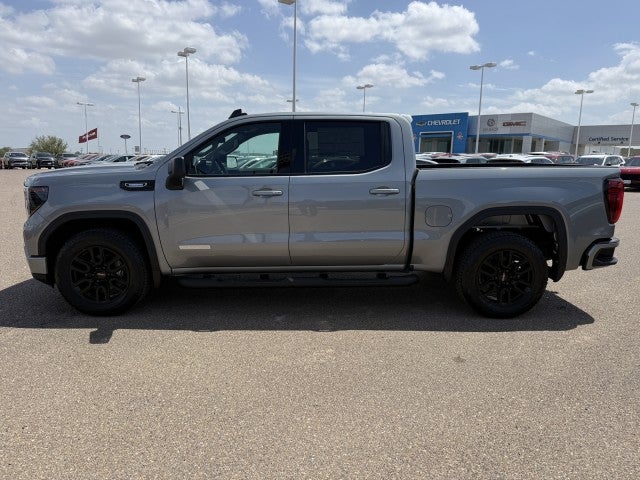2026 GMC Sierra 1500 Elevation - Photo 6