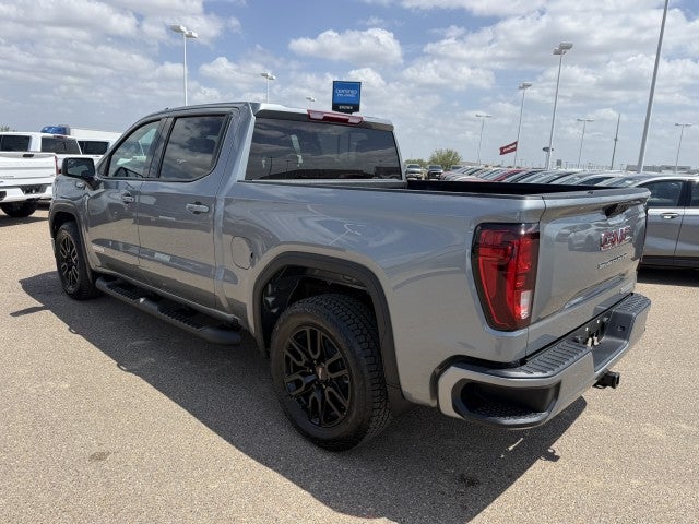 2026 GMC Sierra 1500 Elevation - Photo 7