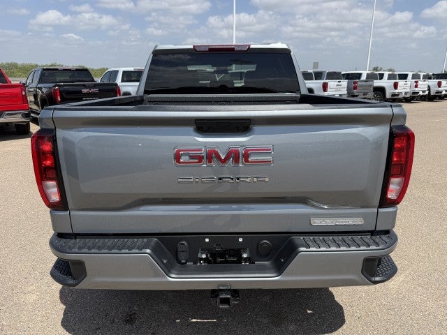 2026 GMC Sierra 1500 Elevation - Photo 8