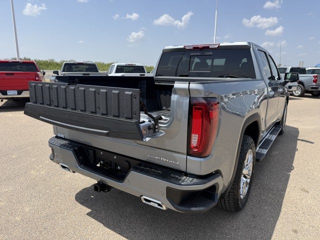 2026 GMC Sierra 1500 Denali - Photo 10