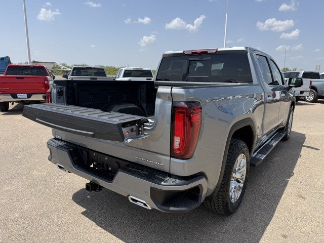 2026 GMC Sierra 1500 Denali - Photo 11