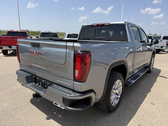 2026 GMC Sierra 1500 Denali - Photo 12