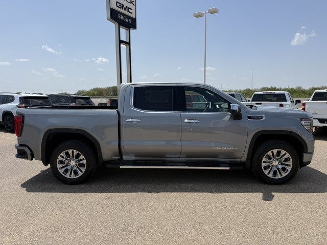 2026 GMC Sierra 1500 Denali - Photo 13