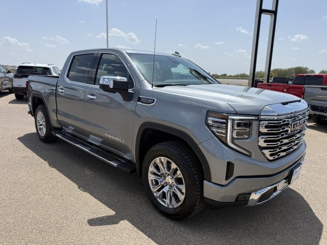 2026 GMC Sierra 1500 Denali - Photo 14