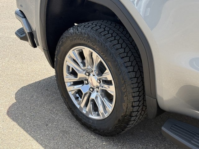 2026 GMC Sierra 1500 Denali - Photo 15