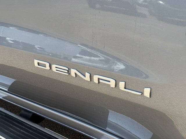 2026 GMC Sierra 1500 Denali - Photo 16