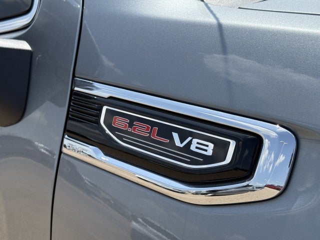 2026 GMC Sierra 1500 Denali - Photo 17