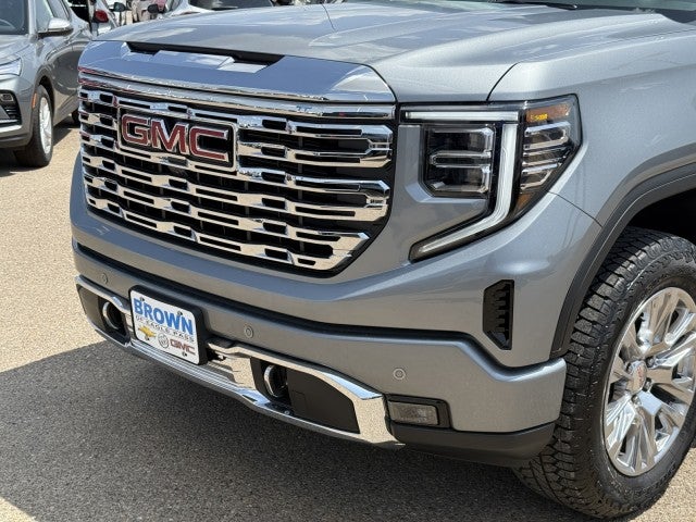 2026 GMC Sierra 1500 Denali - Photo 18
