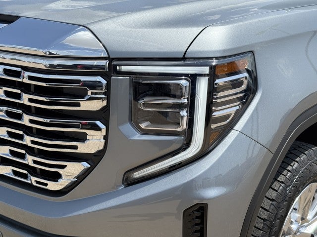 2026 GMC Sierra 1500 Denali - Photo 19