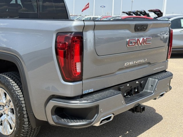 2026 GMC Sierra 1500 Denali - Photo 20