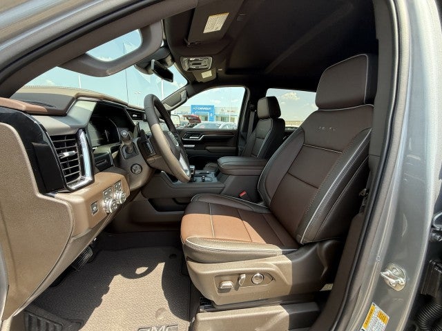 2026 GMC Sierra 1500 Denali - Photo 21