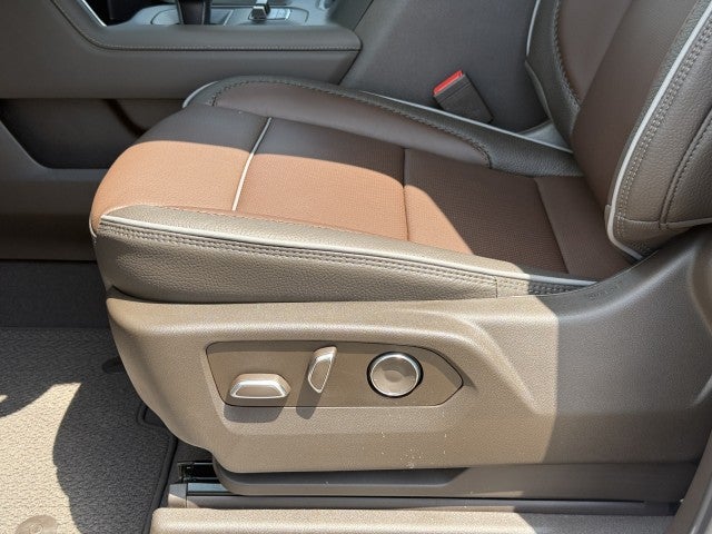 2026 GMC Sierra 1500 Denali - Photo 22
