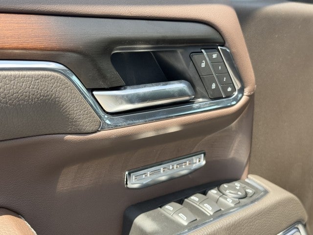2026 GMC Sierra 1500 Denali - Photo 23