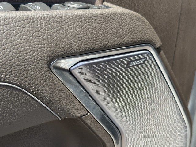 2026 GMC Sierra 1500 Denali - Photo 24