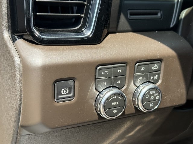 2026 GMC Sierra 1500 Denali - Photo 25