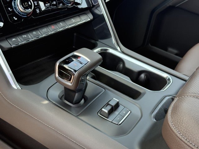 2026 GMC Sierra 1500 Denali - Photo 26