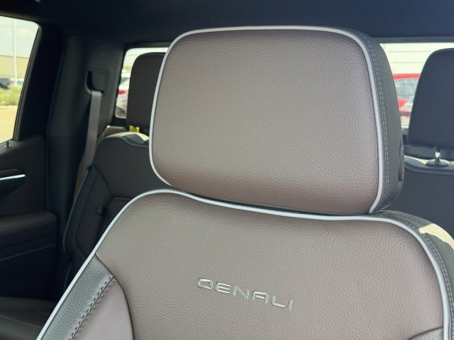 2026 GMC Sierra 1500 Denali - Photo 27