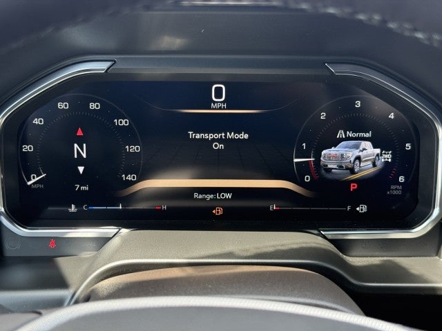 2026 GMC Sierra 1500 Denali - Photo 29
