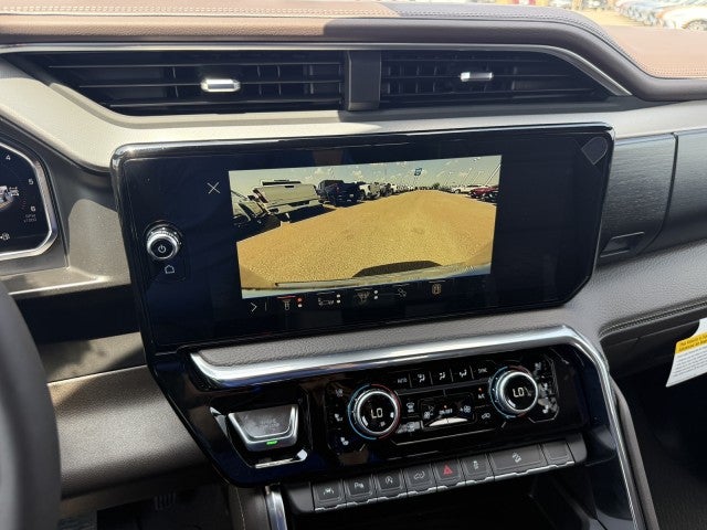 2026 GMC Sierra 1500 Denali - Photo 33