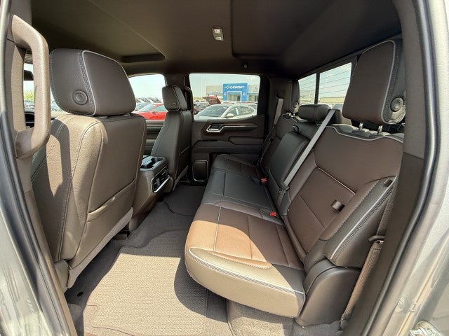 2026 GMC Sierra 1500 Denali - Photo 34