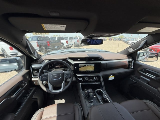 2026 GMC Sierra 1500 Denali - Photo 35