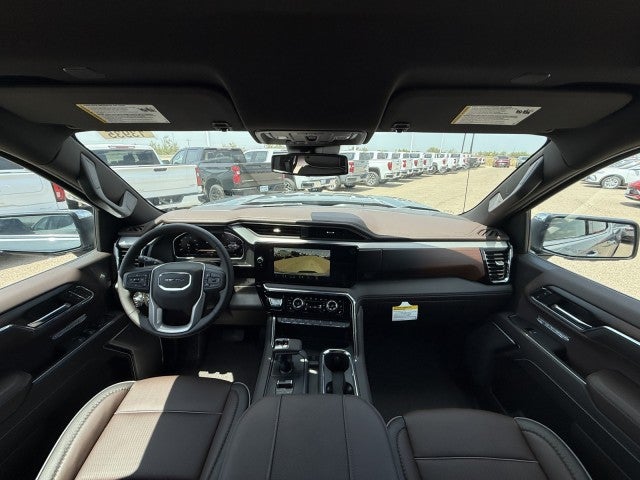 2026 GMC Sierra 1500 Denali - Photo 36