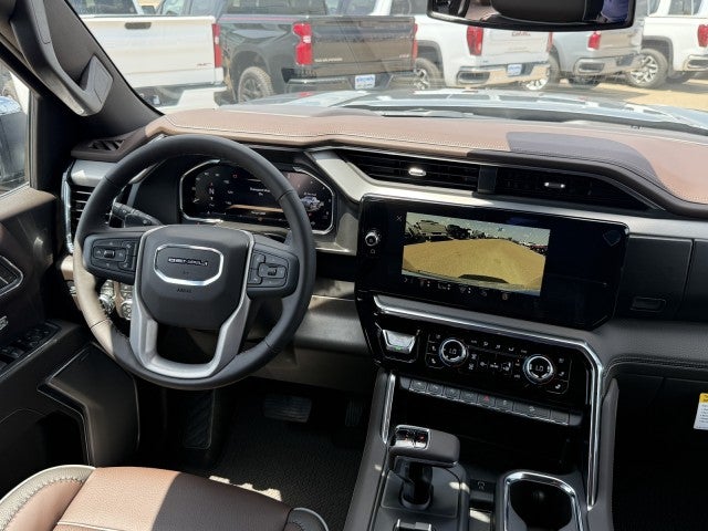 2026 GMC Sierra 1500 Denali - Photo 37